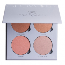 Anastasia Beverly Hills Paleta de Iluminador Glow Kit